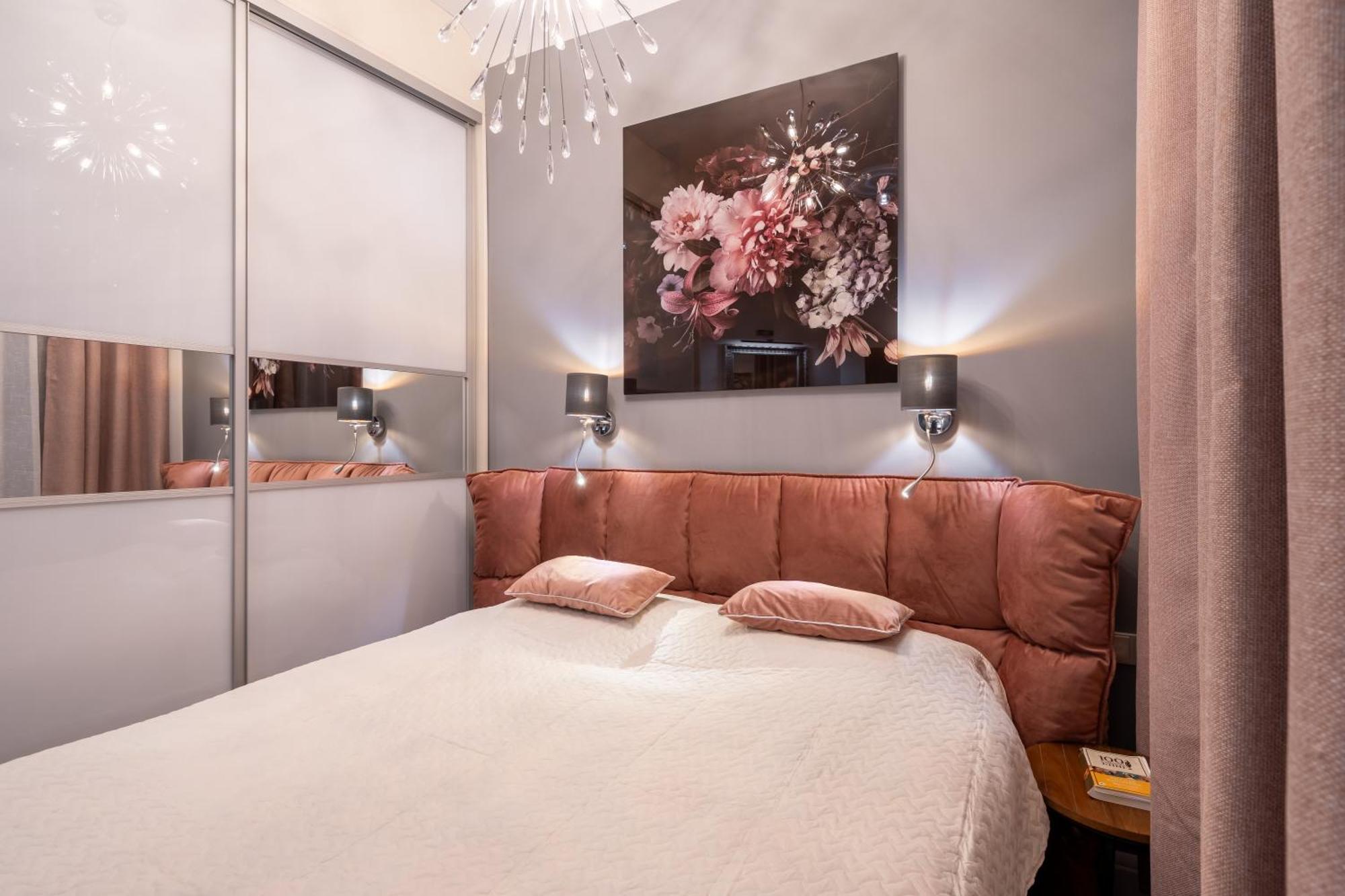 Soleil - Shine Of The Old Town, Parking & Sauna * Riga